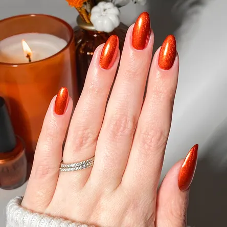 Top Thanksgiving Nail Designs to Elevate Your Celebration