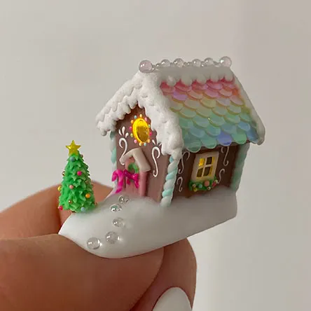 OPI Pro Spotlight: @anouskaanastasia