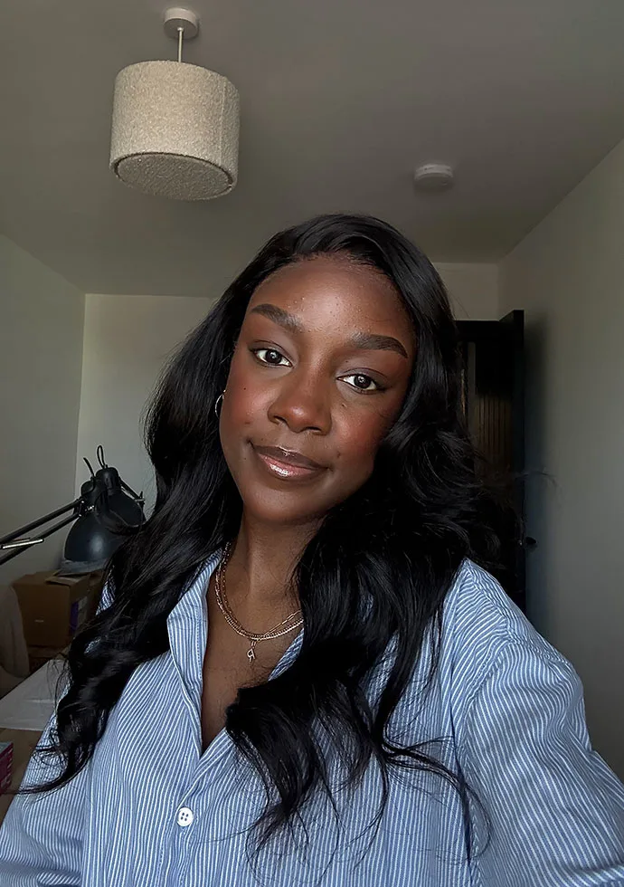 OPI Pro Spotlight: @rosenambasa