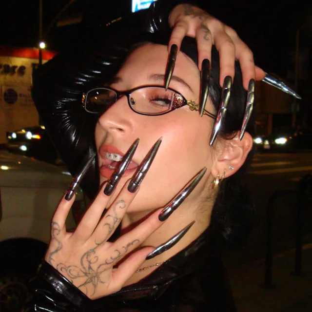 OPI Pro Spotlight: @pressed2perfectionn