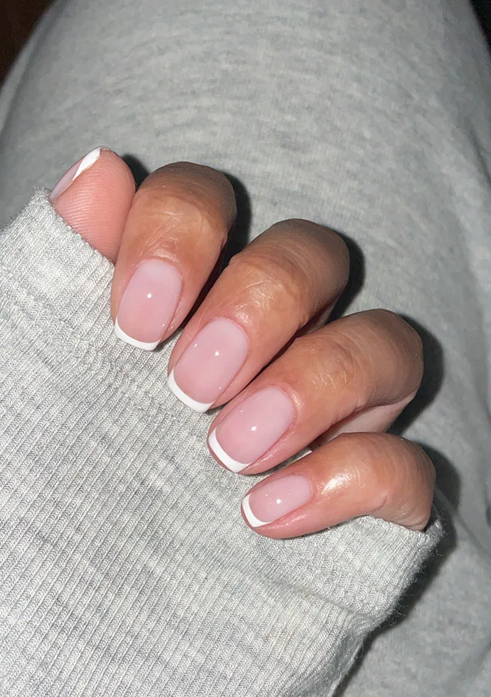 OPI July Pro Spotlight: @yodeebs OPI July Pro Spotlight: @yodeebs