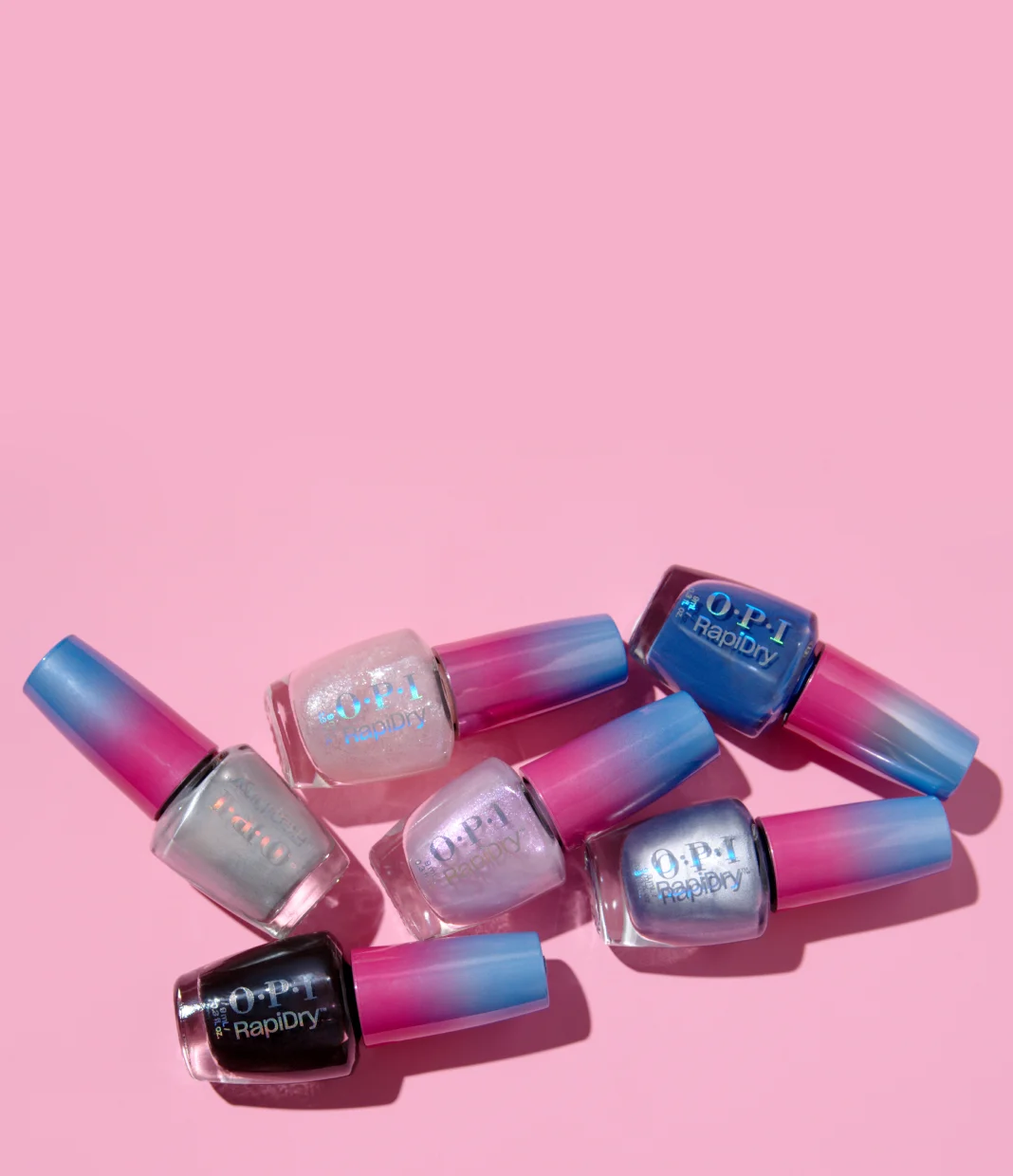 Shop RapiDry™ Quick-Dry Nail Polish
