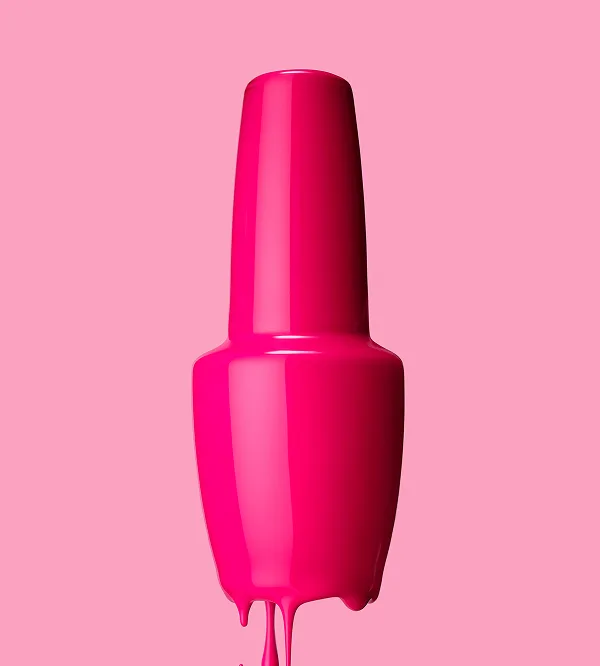 OPI teamed up with Legally Blonde 2, marking the start of major pop-culture partnerships.