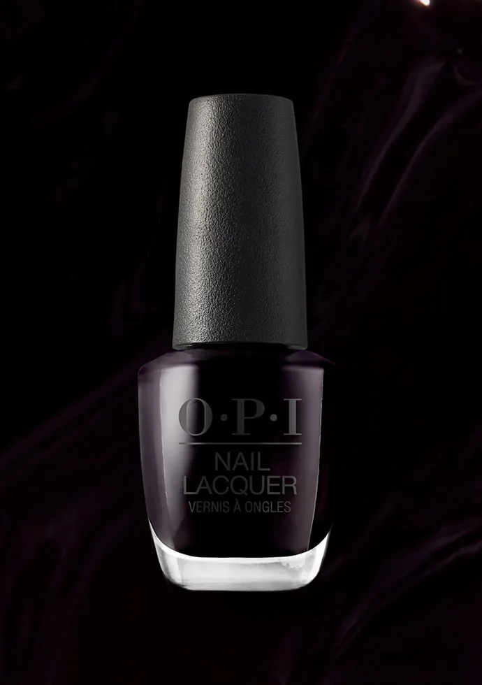 Lincoln Park After Dark® Dark Purple Fall Nail Polish Lincoln Park After Dark® Dark Purple Fall Nail Polish