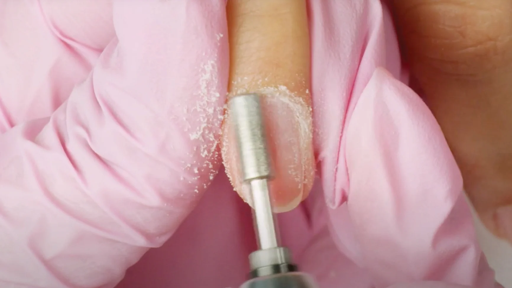 Powder Perfection Nail Prep By E-File Video Thumbnail desktop 1732x974