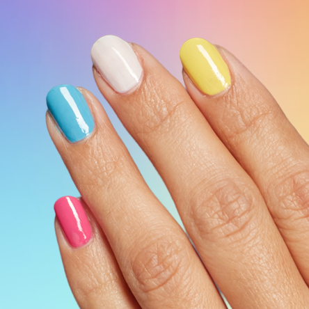 Nail Polish 4-pc Mini Kit | OPI