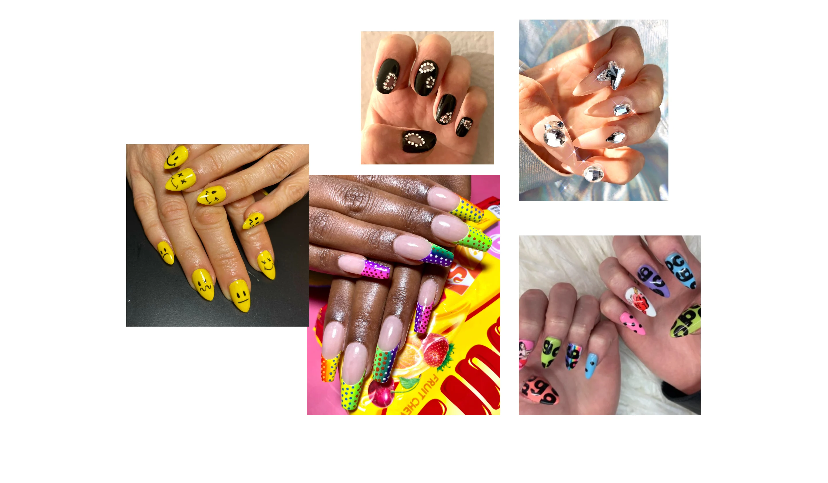 OPI November Pro Spotlight: @nails_by_yoko