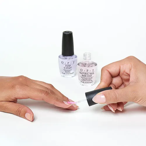Top Coat and Base Coat- Are They Essential?