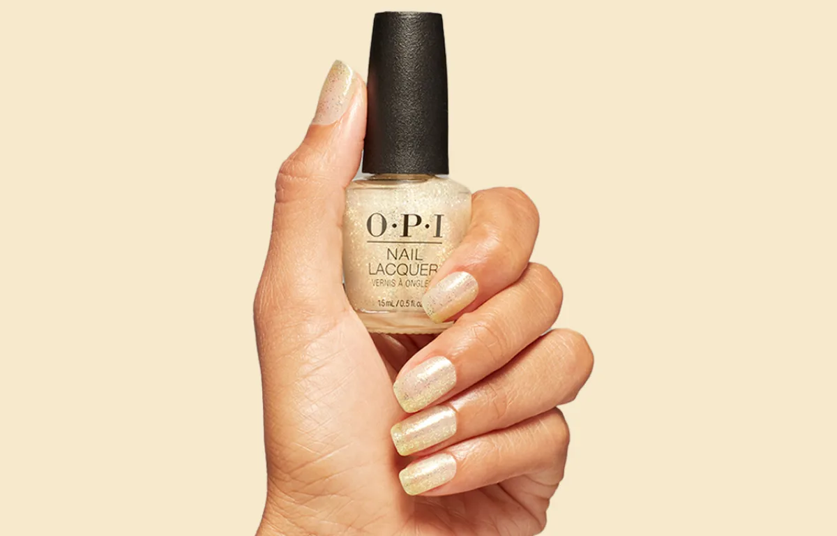 シマー| OPI 