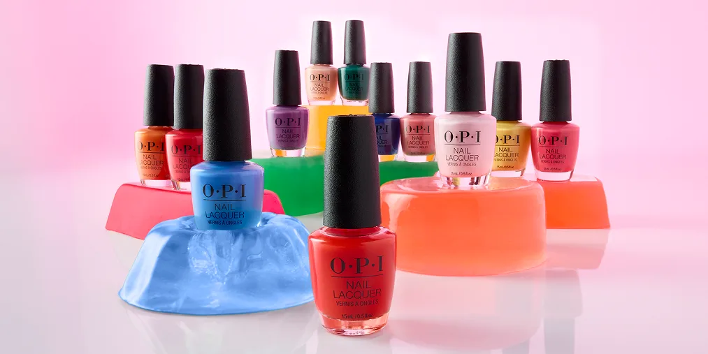 Welcome to the Ball: Introducing Make ‘Em Jelly Collection