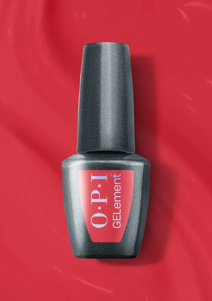Special O-Cajun At-home Gel Nail Polish