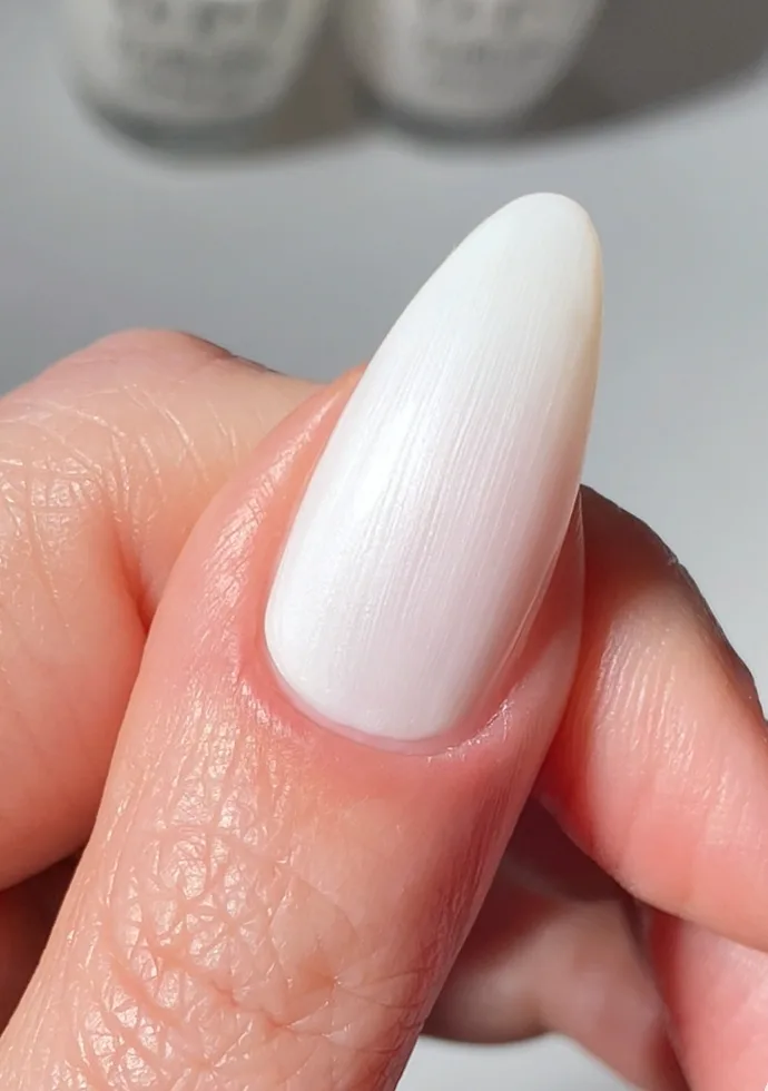 How to do Glazed Nails How to do Glazed Nails