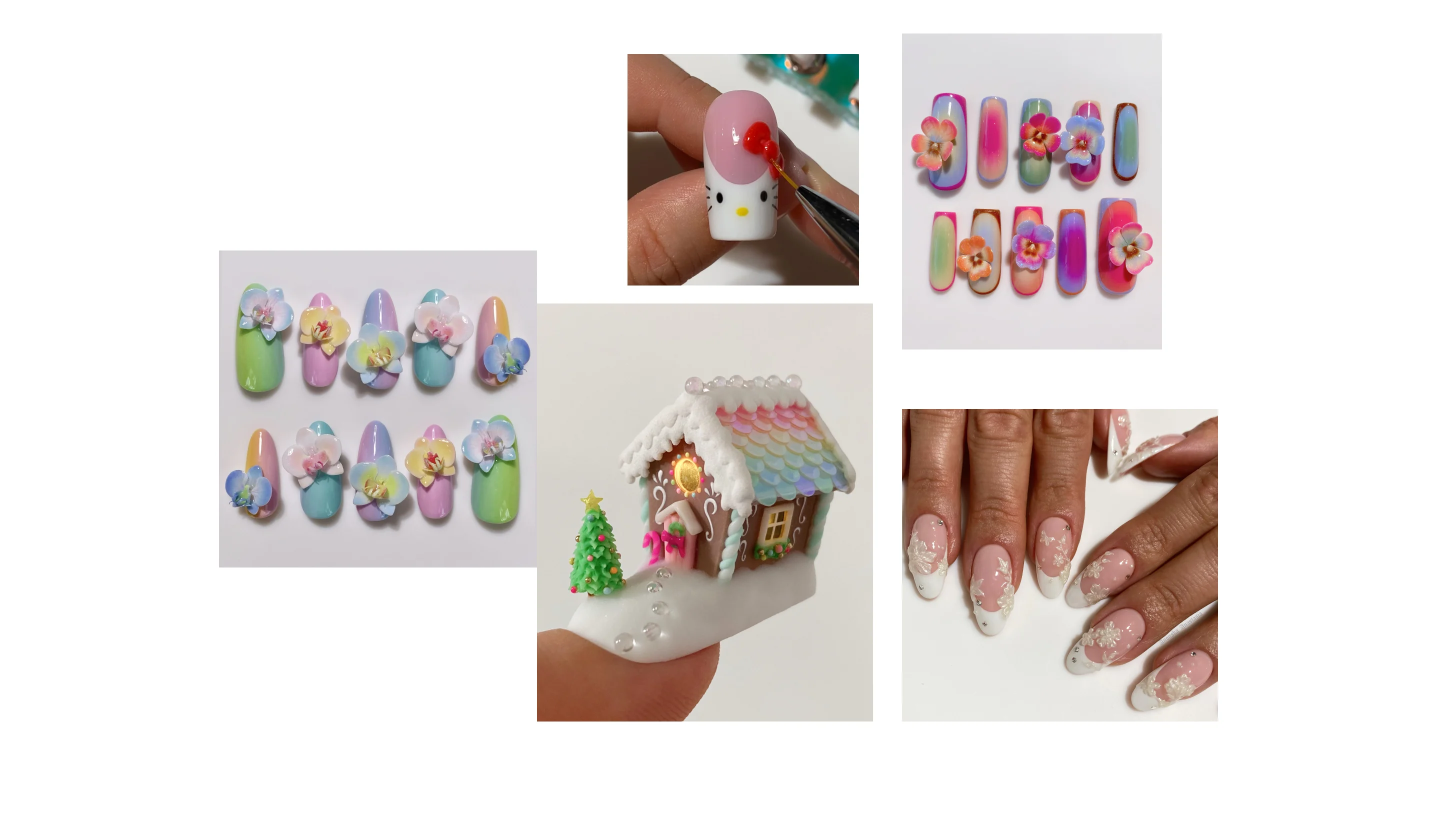 OPI Pro Spotlight: @anouskaanastasia OPI Pro Spotlight: @anouskaanastasia