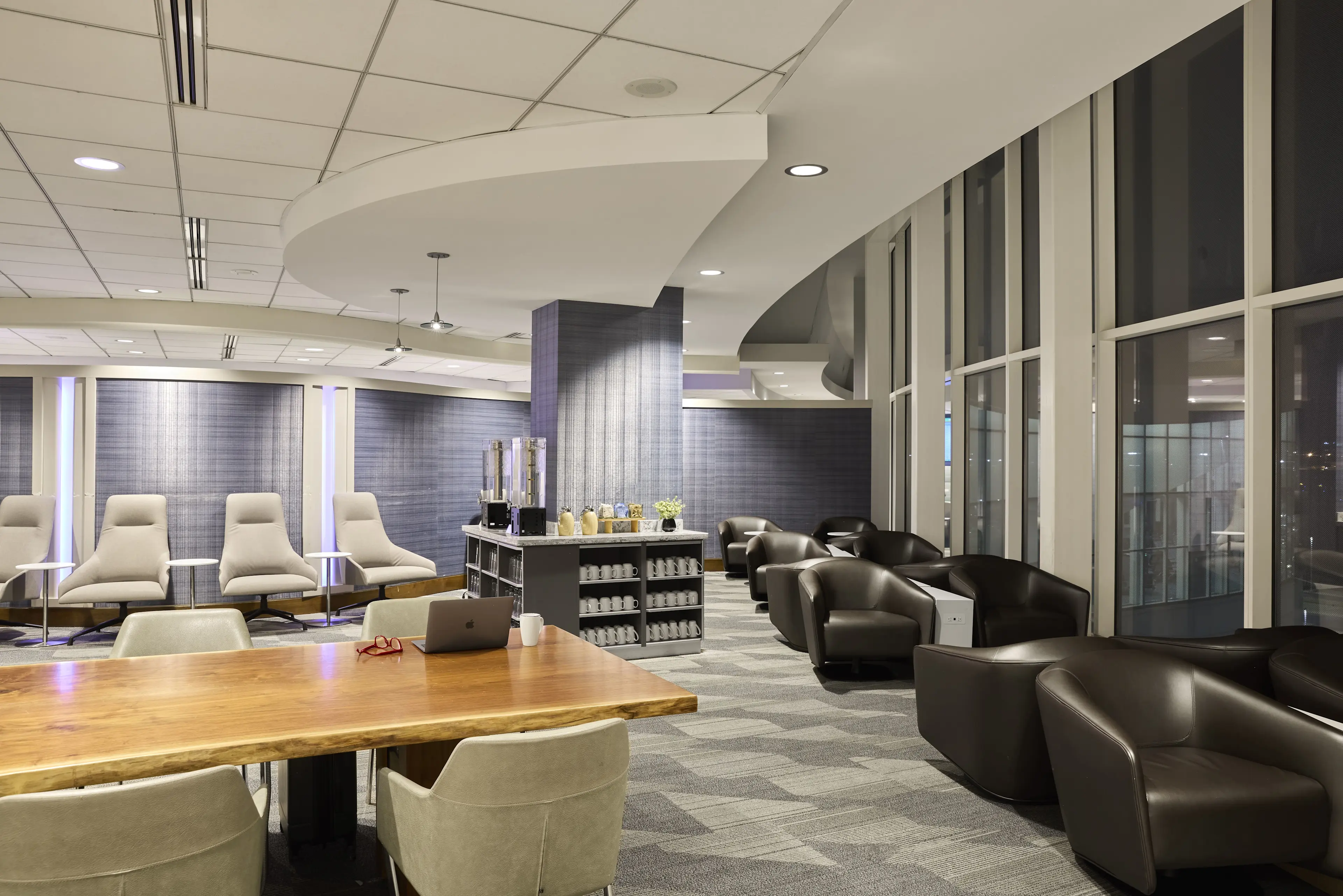 Club Lounge