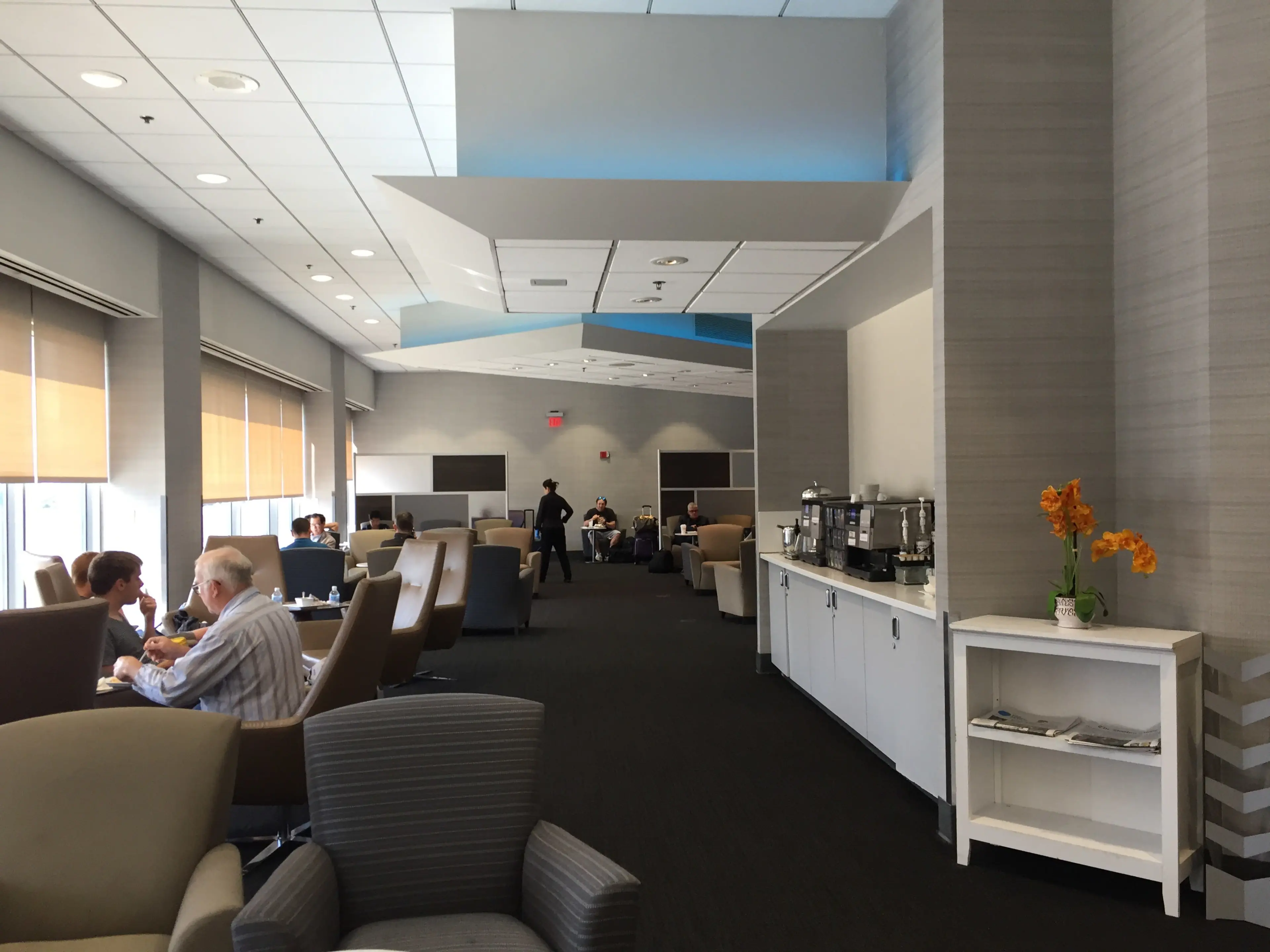 The Lounge