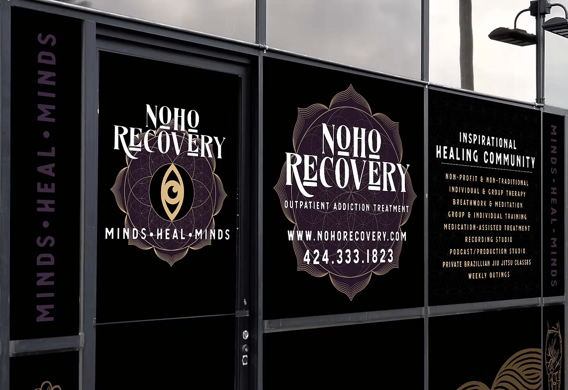 NoHo Recovery