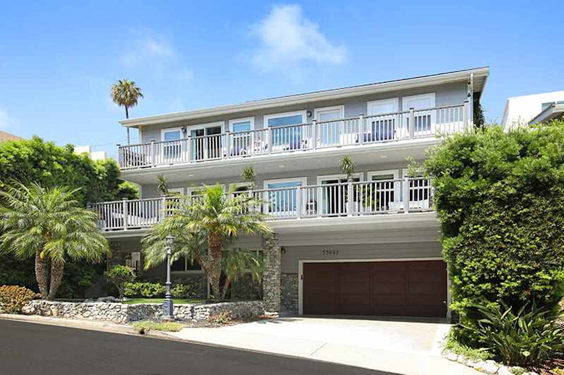 Dana Point Rehab (Faith-Based Treatment Track)