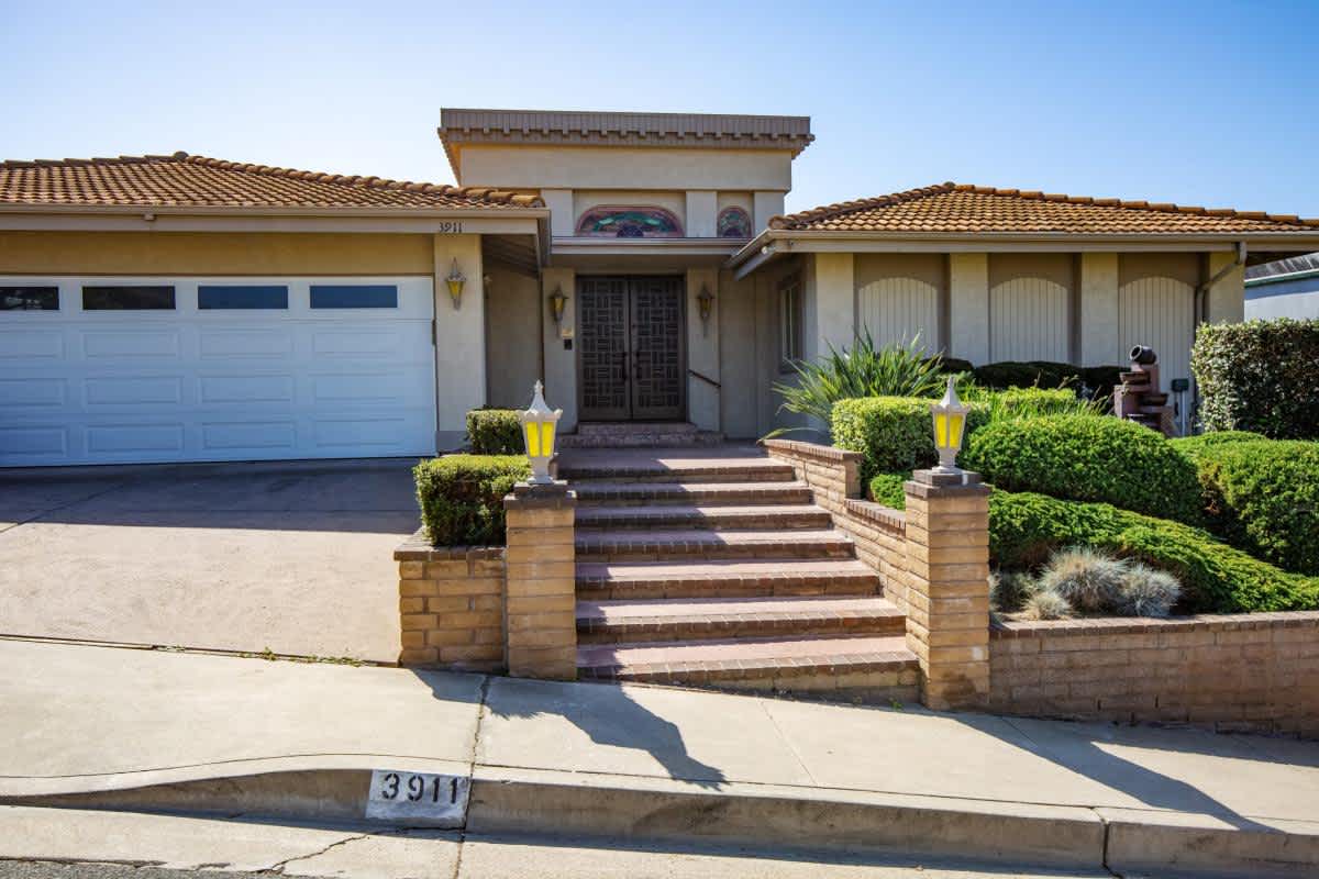 Anchored Recovery Community