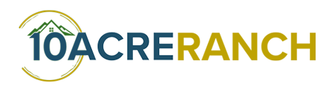 10 Acre Ranch
