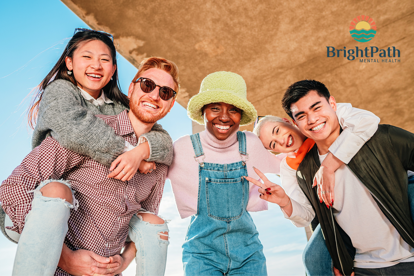 Bright Path Mental Health