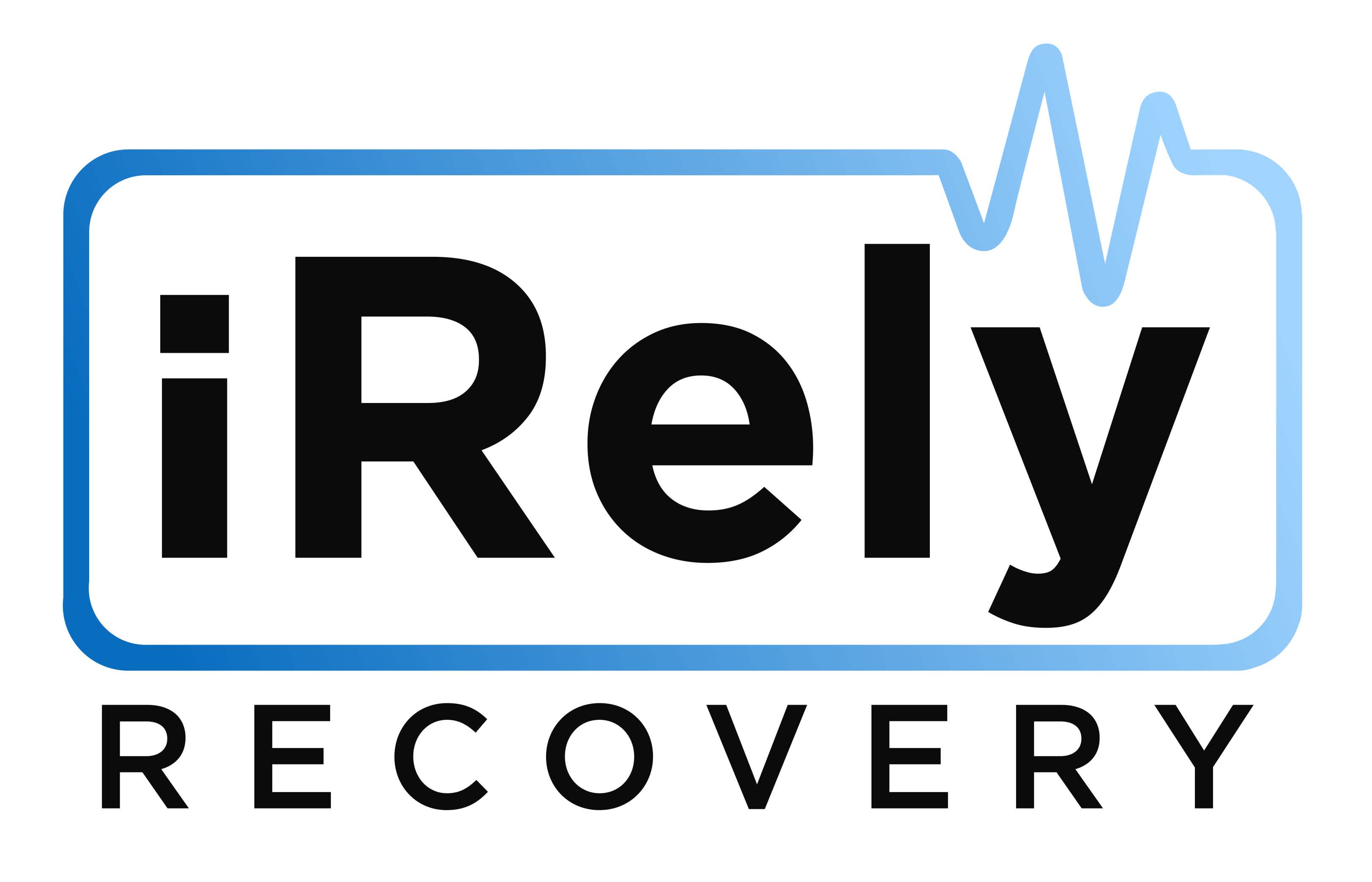iRely Detox & Residential Recovery Healthcare
