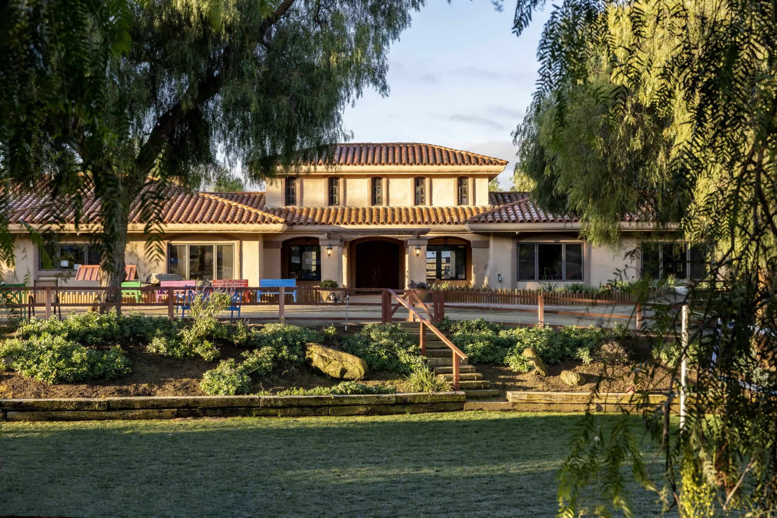 Rancho Milagro Recovery