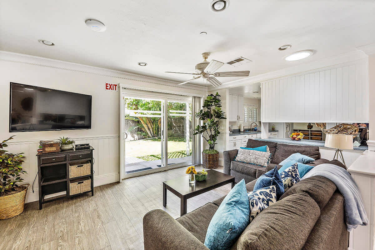 Resurgence California