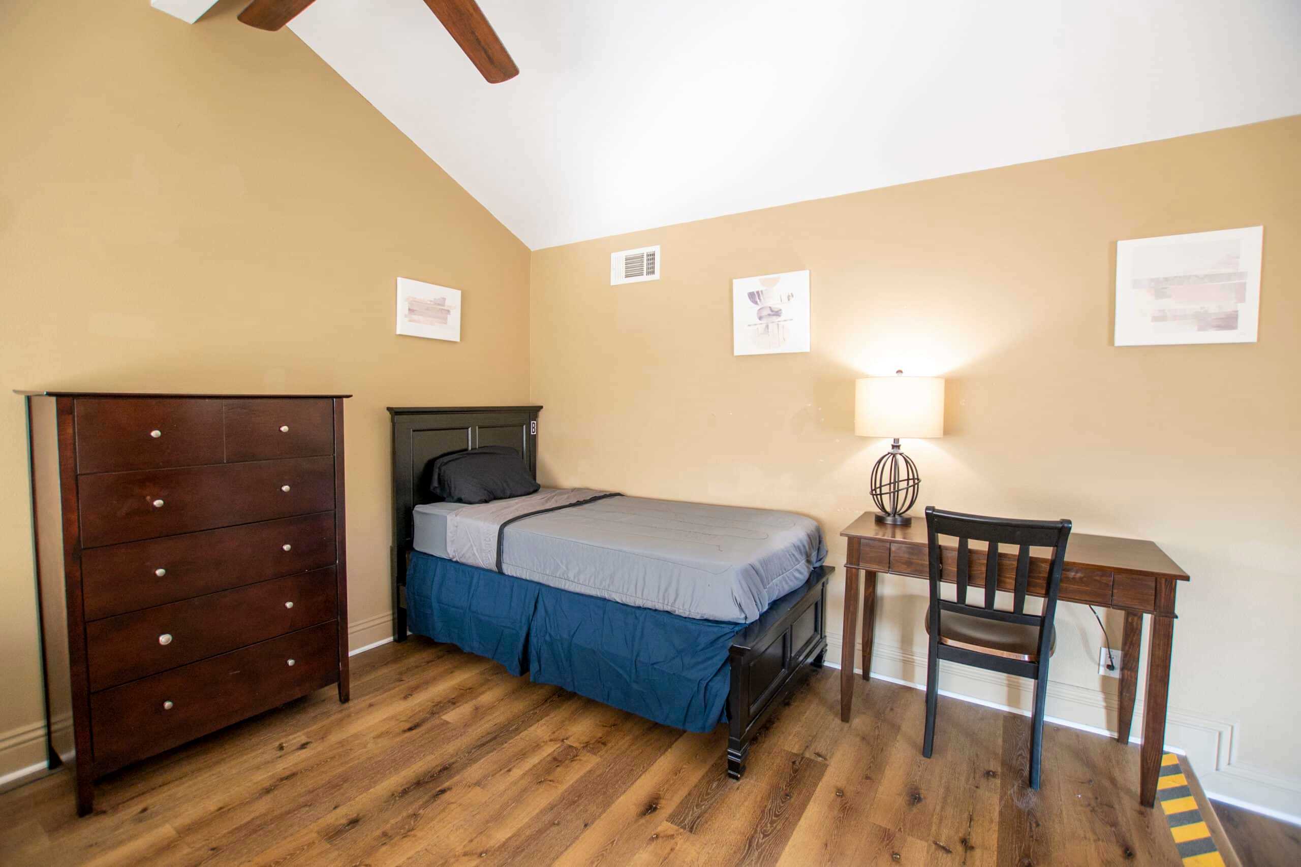 A MISSION FOR MICHAEL - Valencia House