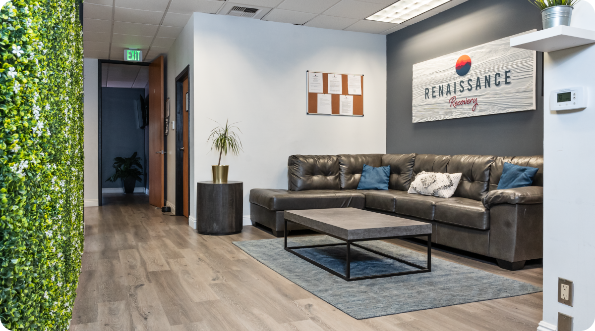 Renaissance Recovery