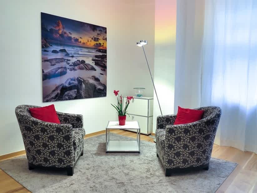 Bayview Men's Recovery Center facility primary image
