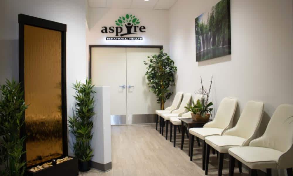 Aspire Counseling Services - Bakersfield (Behavioral Health)