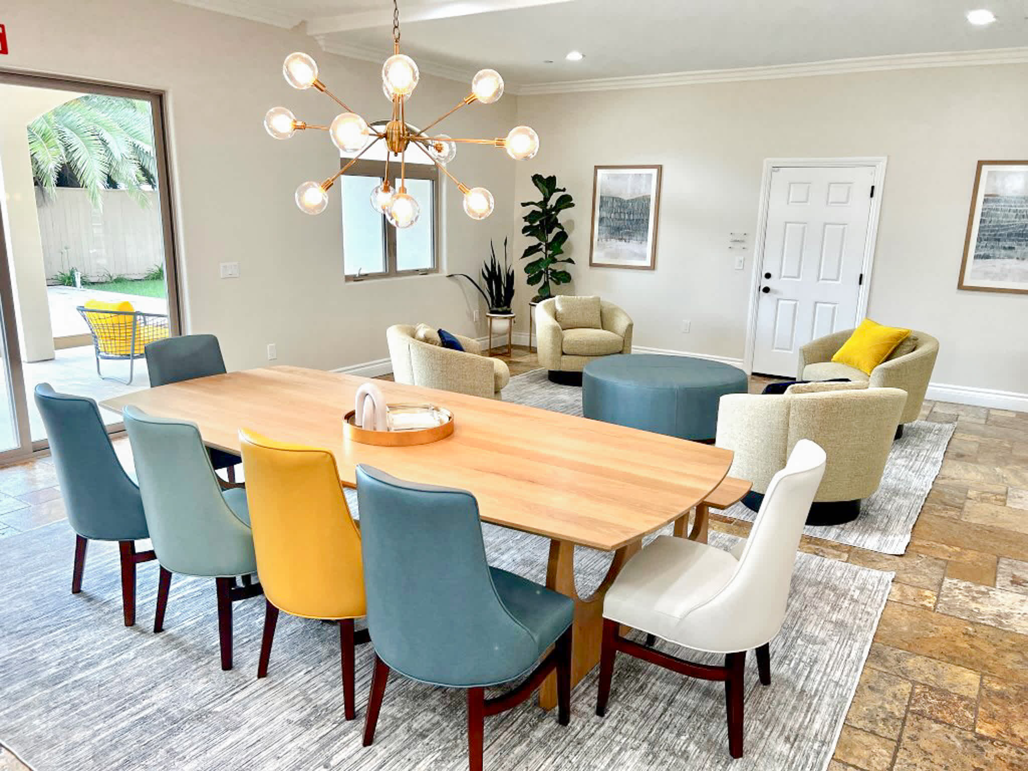 Lightfully Escondido Teen Residential