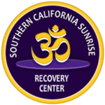 Southern California Sunrise