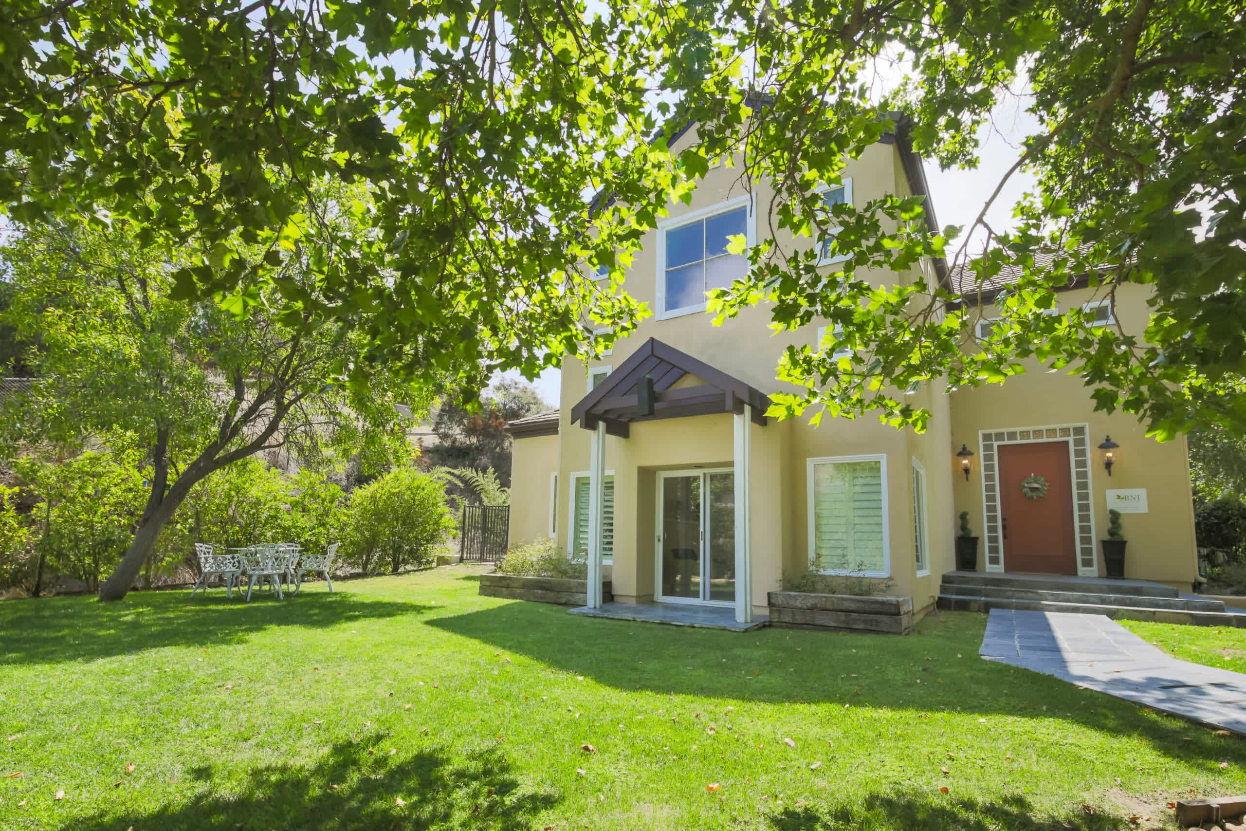 BNI Treatment Centers