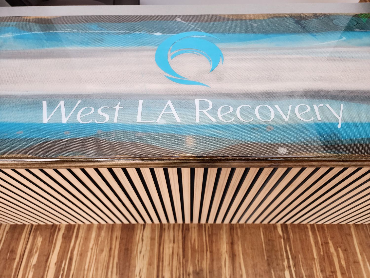 West LA Recovery