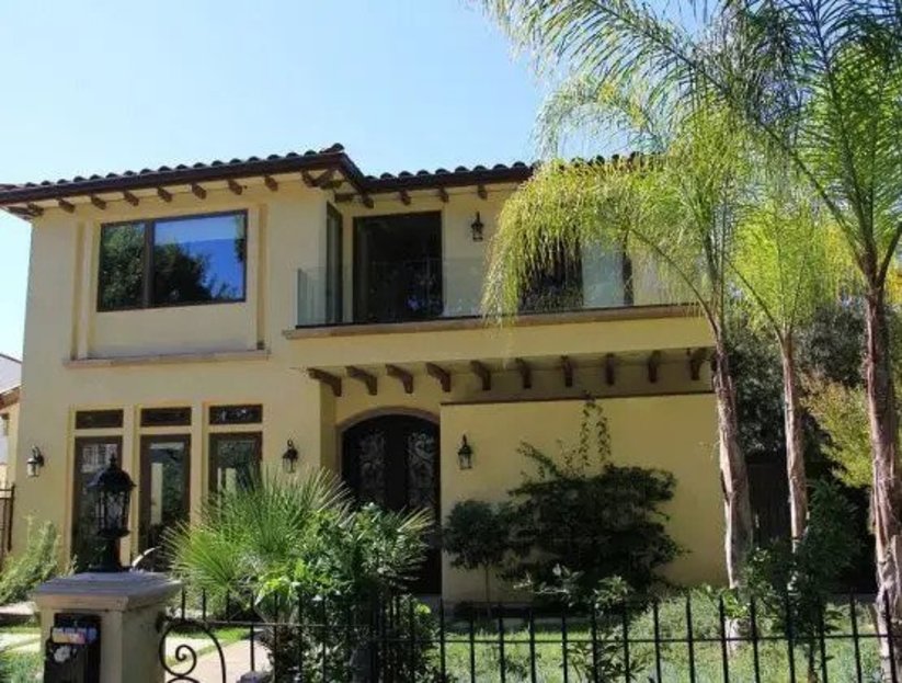 Transcend Recovery Community Los Angeles