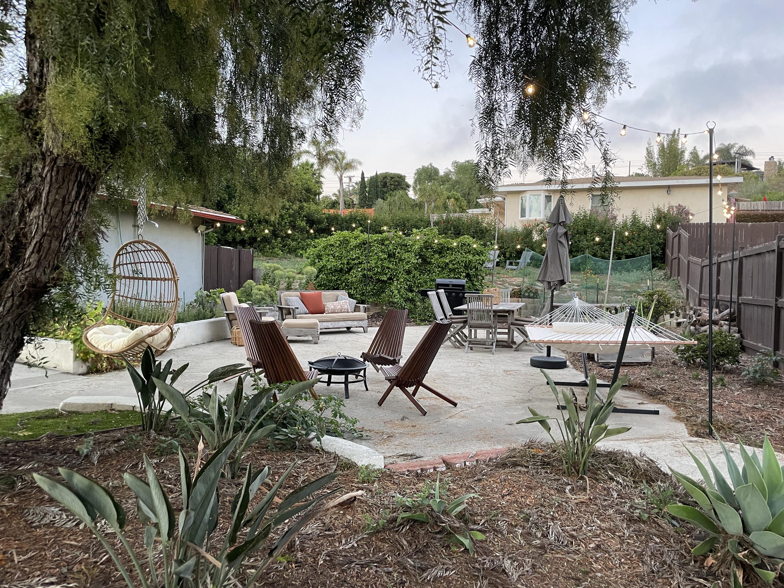 Birdsong Sober Living