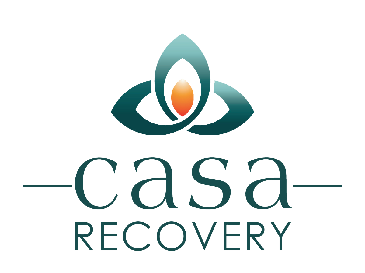 Casa Recovery