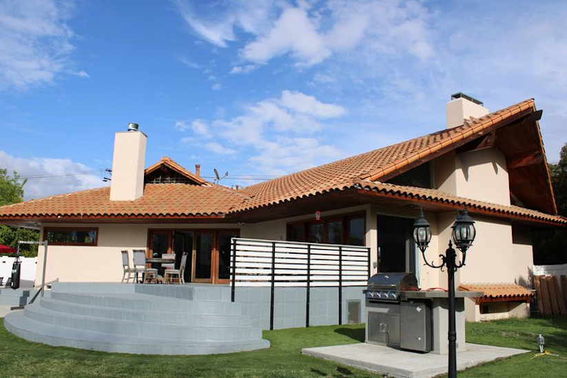 Tarzana Recovery Center