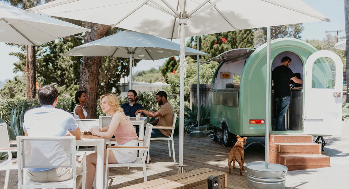 Oro House Outpatient & Sober Living