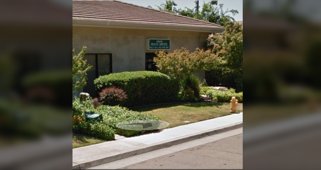 Palm Tree Ranch Griffey Way facility primary image
