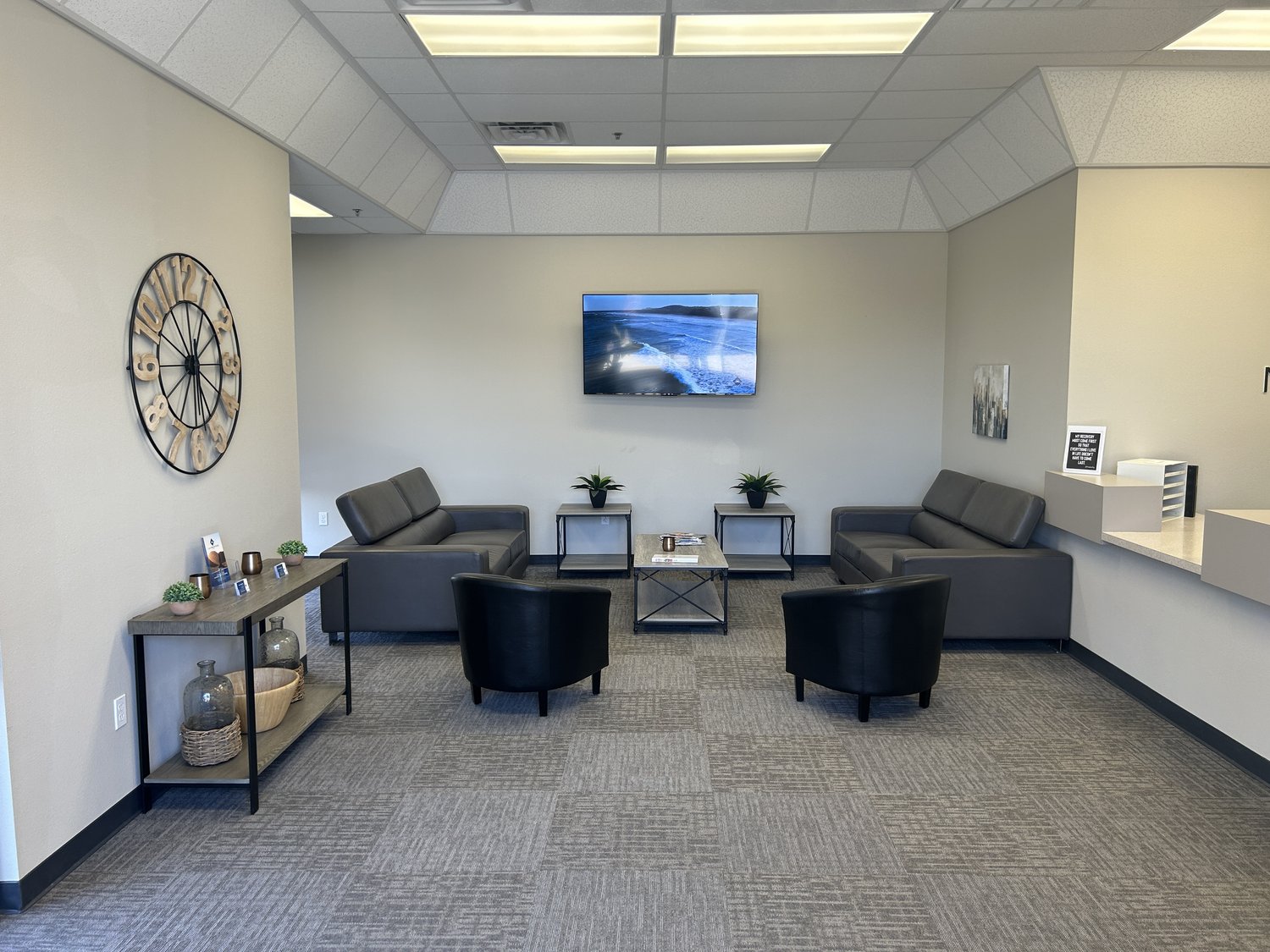 New Perceptions North - Outpatient