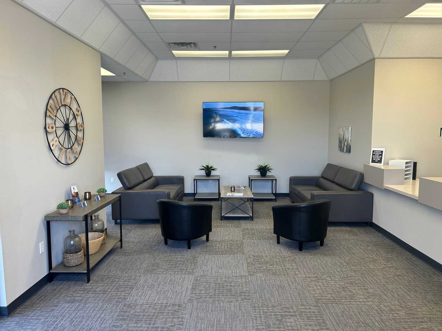 New Perceptions North - Outpatient