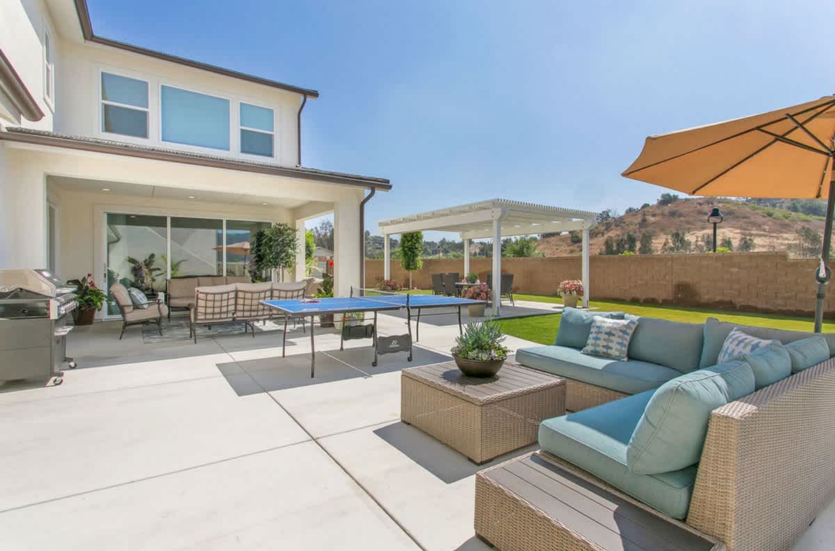 Harmony Grove Recovery