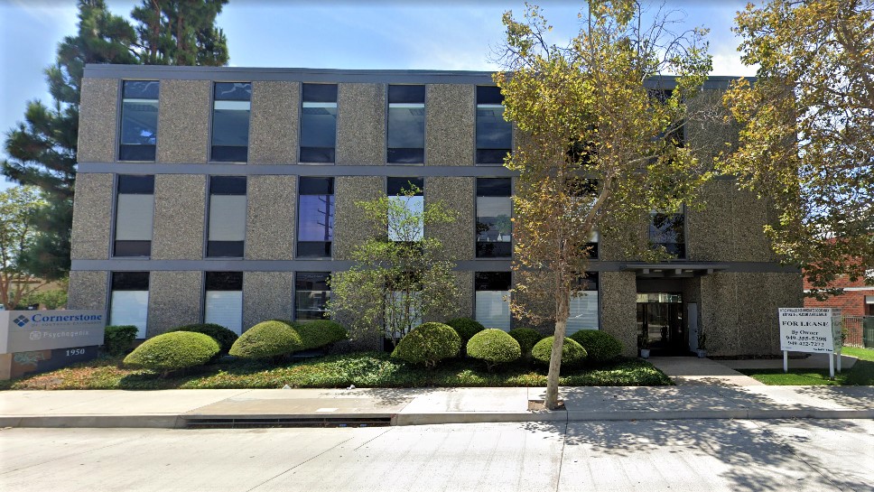 Cornerstone of Southern California