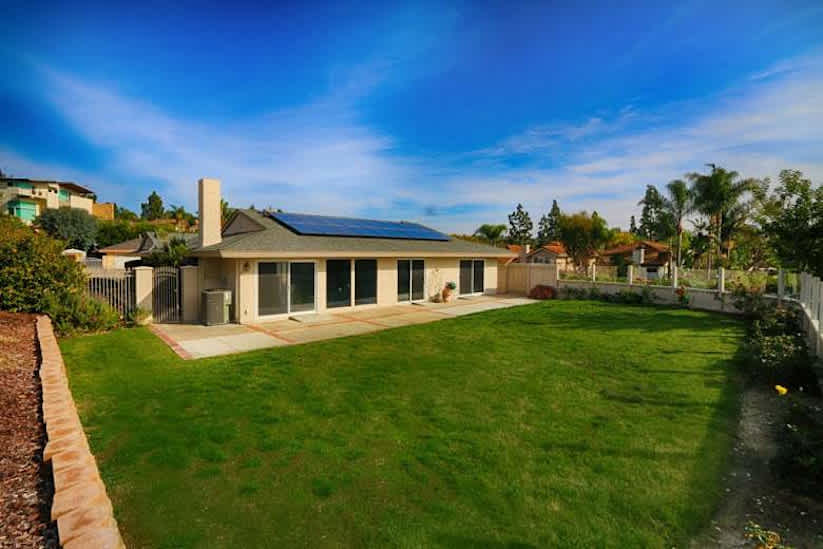 Southern California Sunrise