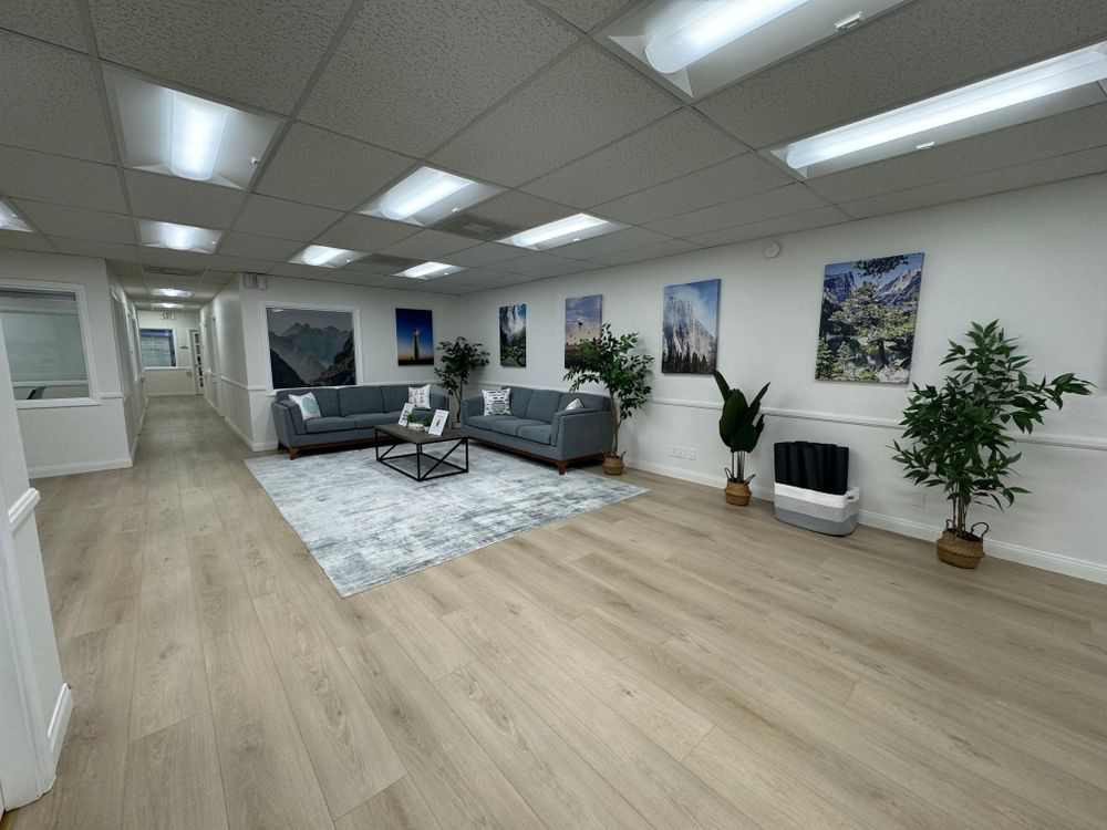 Elevated Healing Treatment Centers