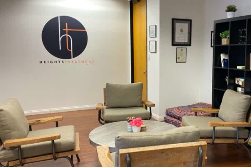 Heights Treatment Los Angeles