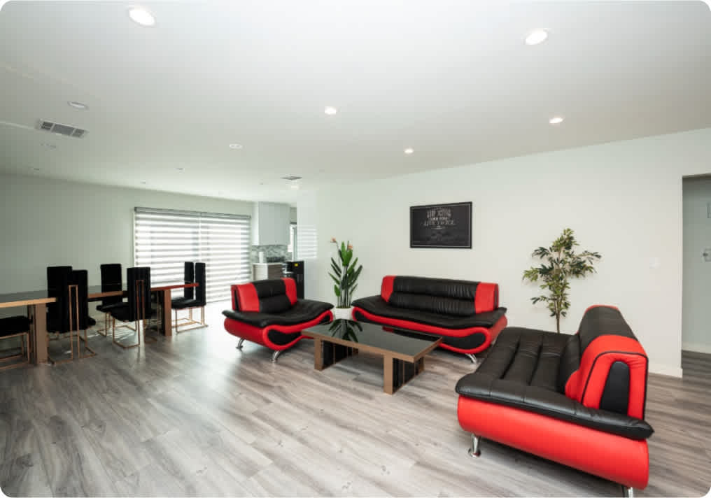 LA Wellness Home facility primary image