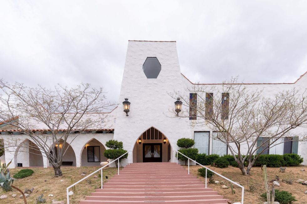 Bright Mission Recovery